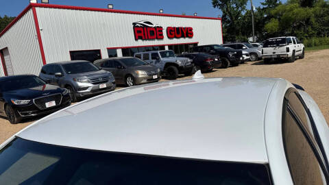 2019 Dodge Charger R/T Scat Pack