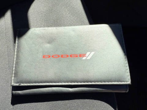 2012 Dodge Charger R/T