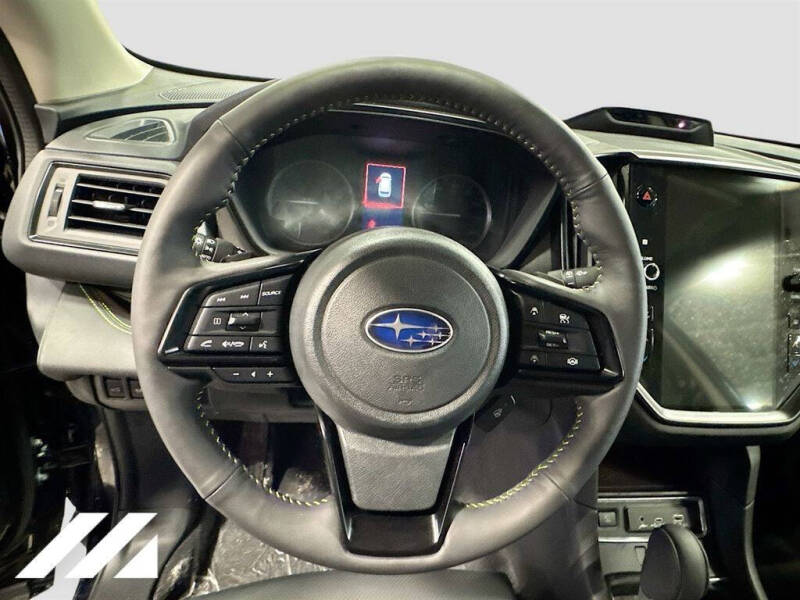 2026 Subaru Ascent Onyx Edition Touring