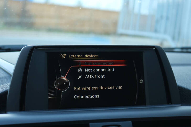 2015 BMW 2 Series M235i