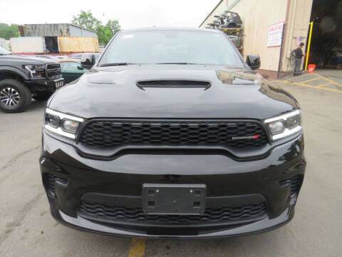2024 Dodge Durango R/T