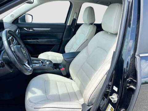 2024 Mazda CX-5 2.5 S Preferred