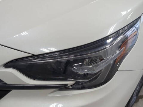 2024 Subaru Legacy Limited