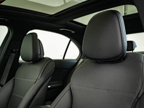 2026 Mercedes-Benz C-Class C 300 4MATIC