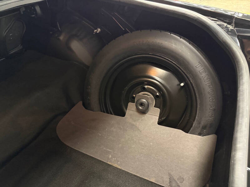 1987 Chevrolet Monte Carlo SS