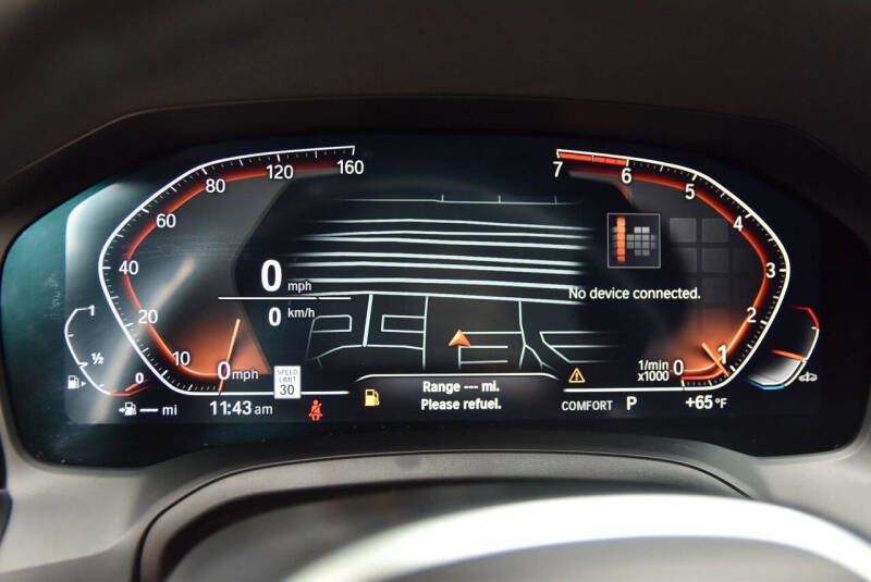 2022 BMW 4 Series 430i