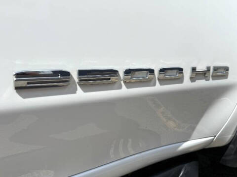 2023 GMC Sierra 2500HD Pro