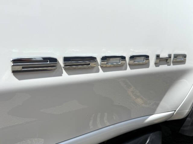 2023 GMC Sierra 2500HD Pro