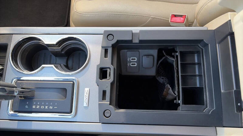 2017 Ford Expedition Limited