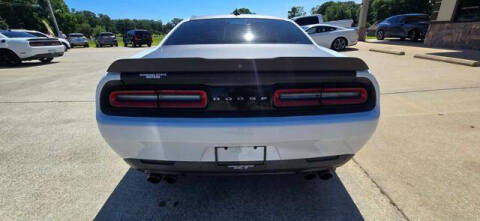 2015 Dodge Challenger R/T Plus