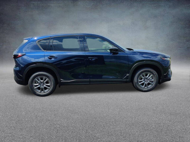 2026 Mazda CX-5 2.5 S Select