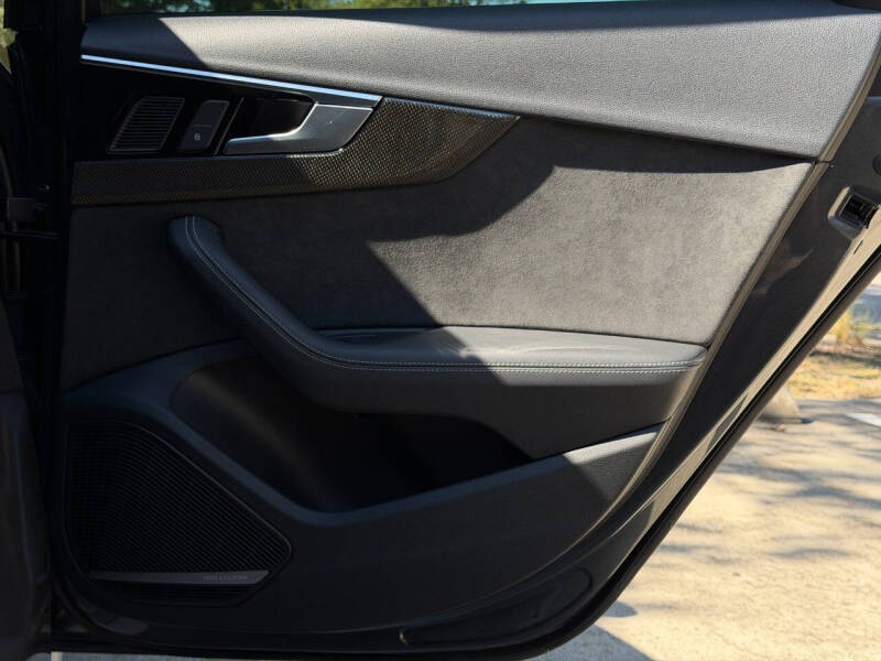 2020 Audi S4 3.0T quattro Premium Plus