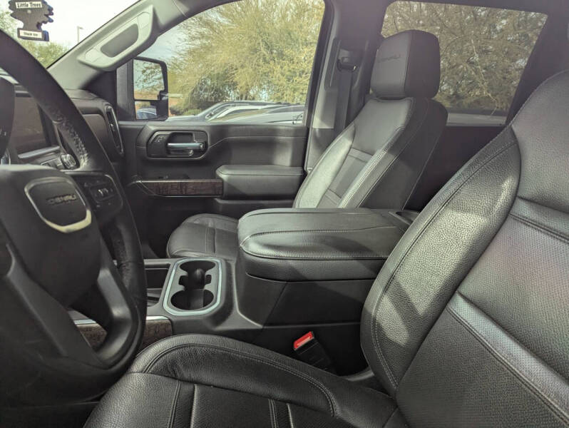 2023 GMC Sierra 2500HD