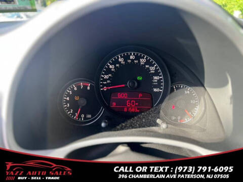 2012 Volkswagen Beetle