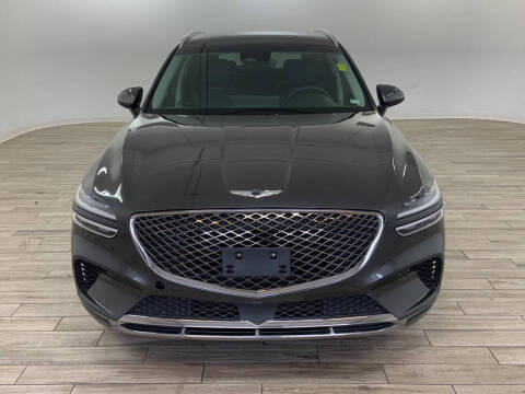 2025 Genesis GV70 2.5T Standard