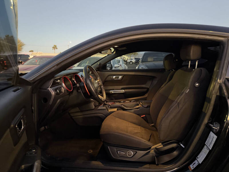 2016 Ford Mustang GT