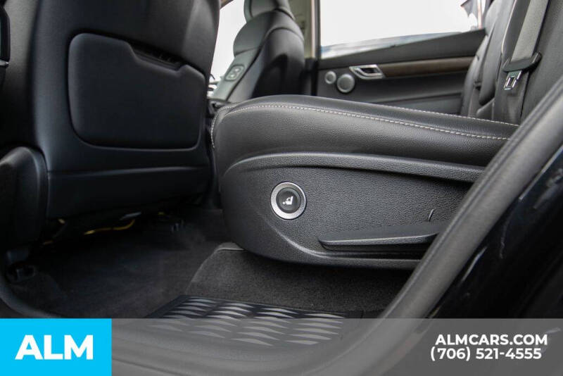 2023 Genesis GV80 3.5T Advanced+