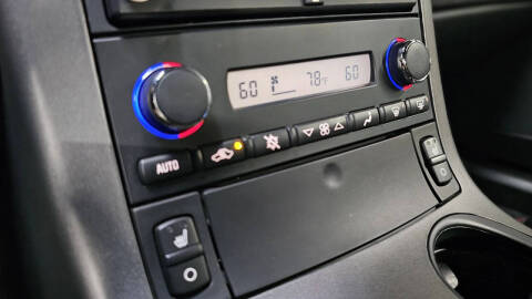 2006 Chevrolet Corvette