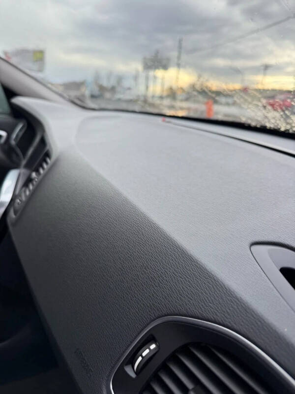 2017 Volvo V60 T5 Premier