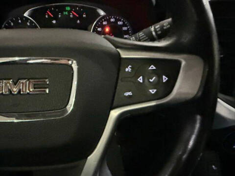 2019 GMC Acadia SLT-2