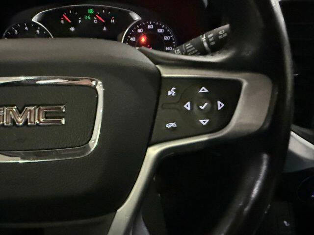 2019 GMC Acadia SLT-2