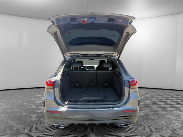 2023 Mercedes-Benz GLA GLA 250