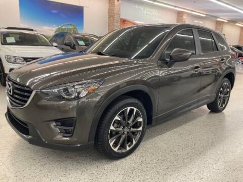 2016 Mazda CX-5 for sale at Dixie Imports in Fairfield OH