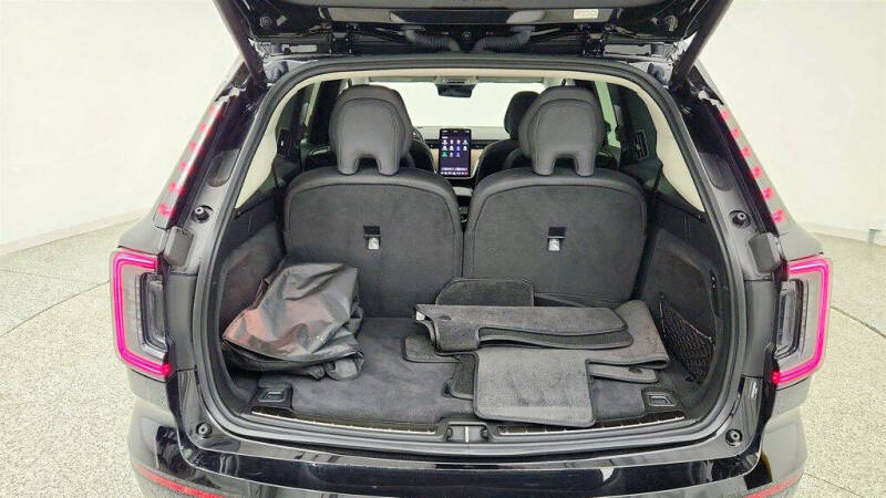 2025 Volvo EX90 Twin Plus 6P