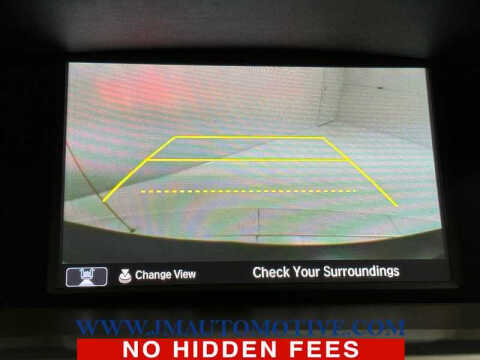 2018 Acura MDX SH-AWD