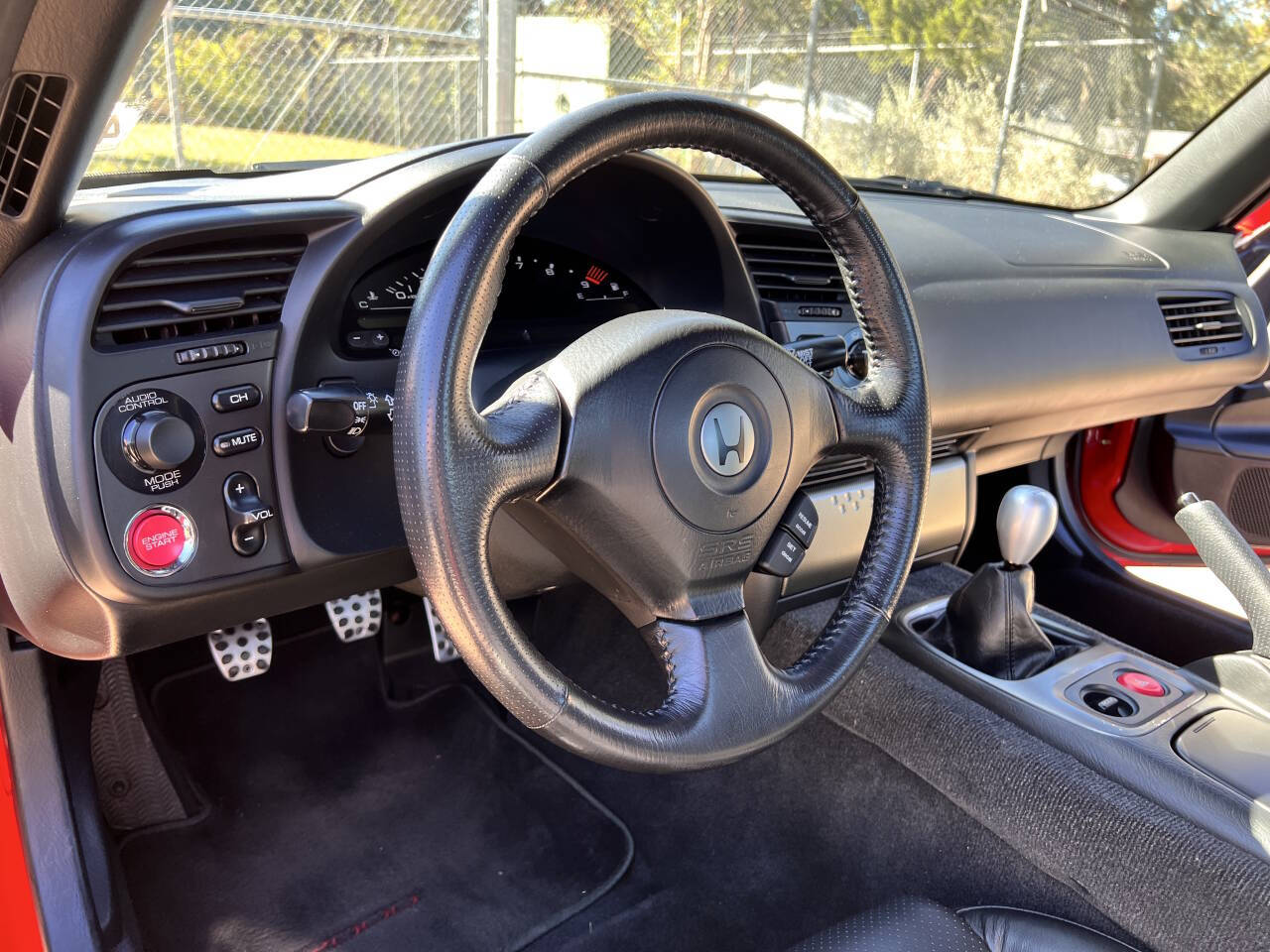 Used Car 2000 Honda S2000  Base 2dr Convertible For Sale Under $35,000 In Austin, Texas