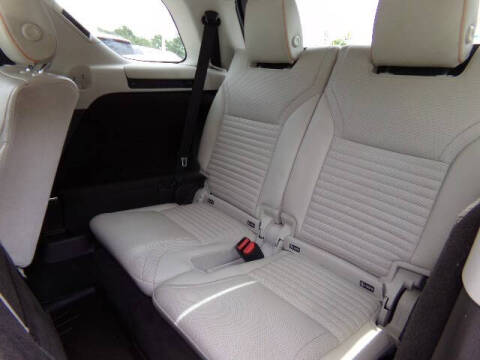 2019 Land Rover Discovery HSE