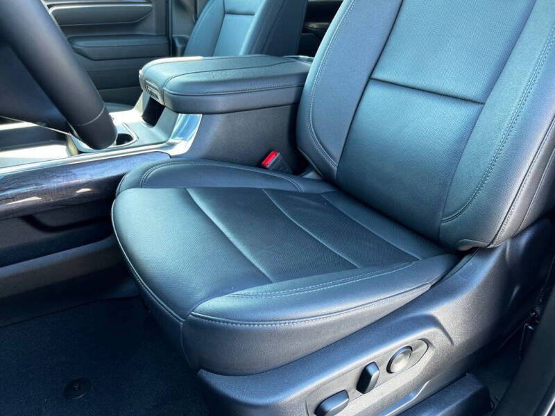 2025 Chevrolet Silverado 3500HD