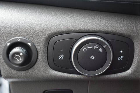 2025 Ford Transit 250