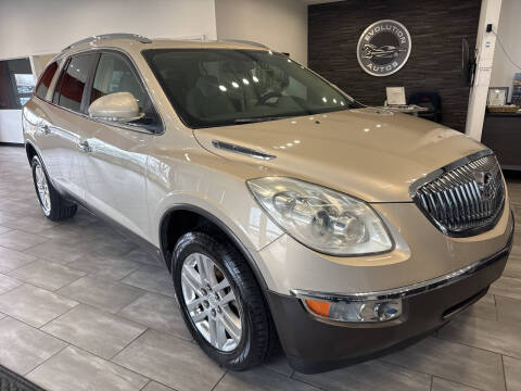 2008 Buick Enclave CX