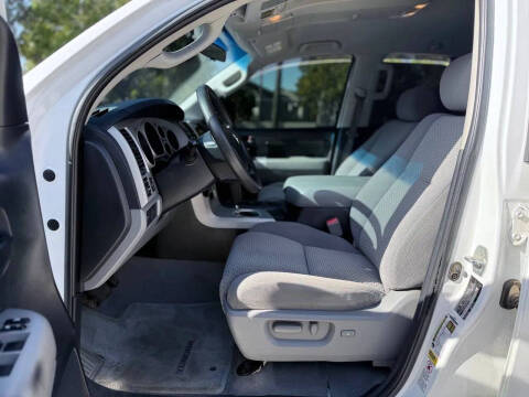 2007 Toyota Tundra SR5