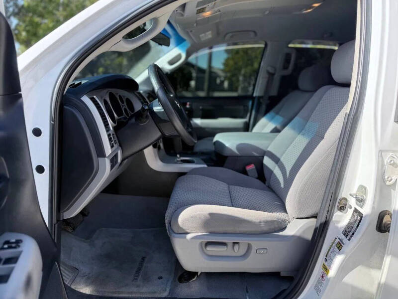 2007 Toyota Tundra SR5