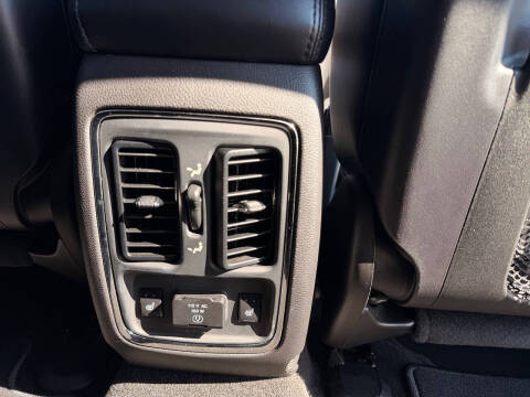 2013 Jeep Grand Cherokee Limited