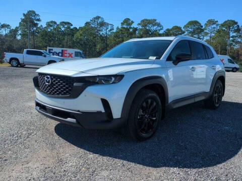 2026 Mazda CX-50 2.5 S Preferred