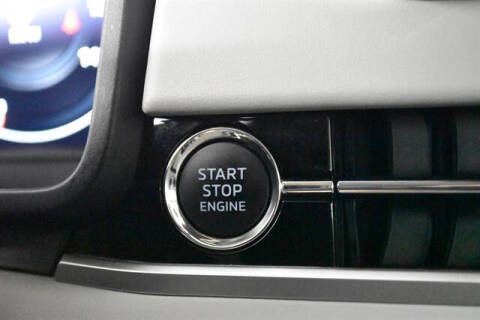 2023 Mitsubishi Outlander SEL