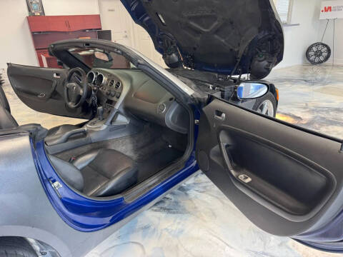 2009 Pontiac Solstice