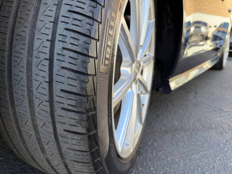 2017 Audi A6 2.0T Premium Plus