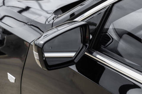 2023 Cadillac CT5 Luxury