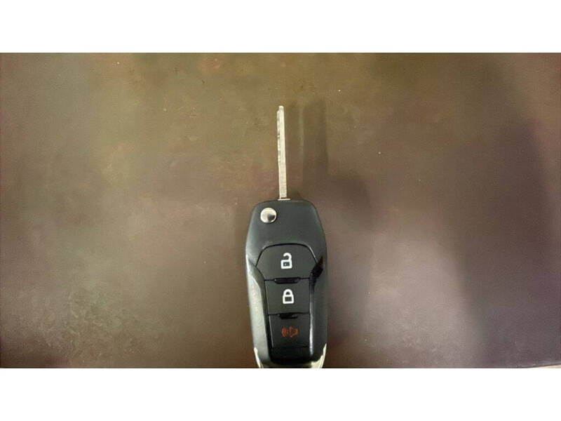 2020 Ford F-250 Super Duty