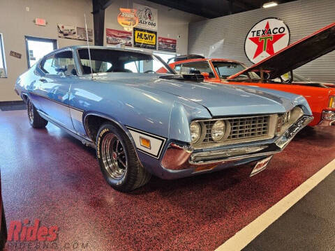 1971 Ford Torino