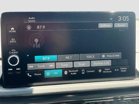 2025 Acura Integra w/Tech w/A-SPEC