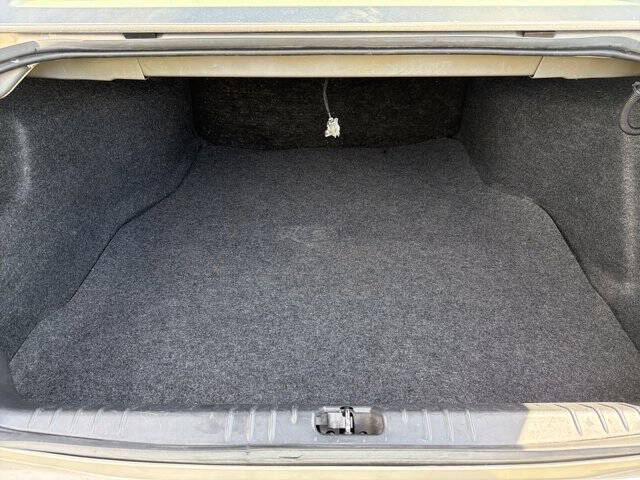 2008 Chevrolet Impala LS