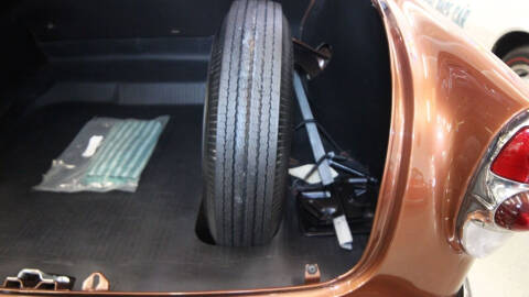 1953 Chevrolet Bel Air