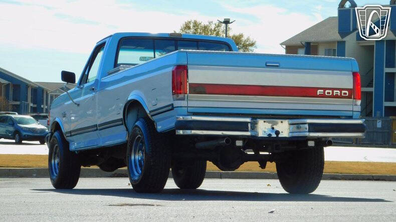 1987 Ford F-150