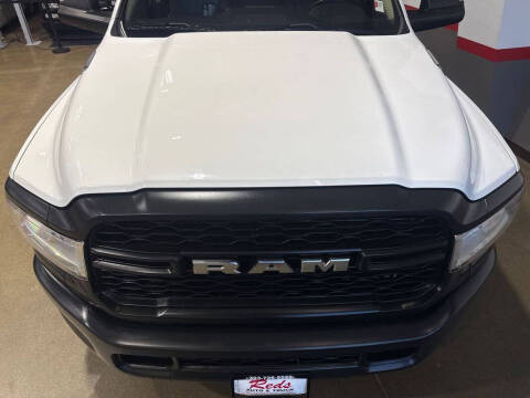 2019 RAM 2500 Tradesman
