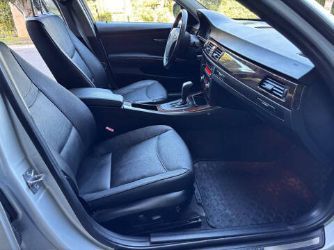 2011 BMW 3 Series 328i